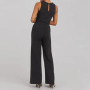 Timeless Jumpsuit | The ultimate symbol of feminine, elegant style