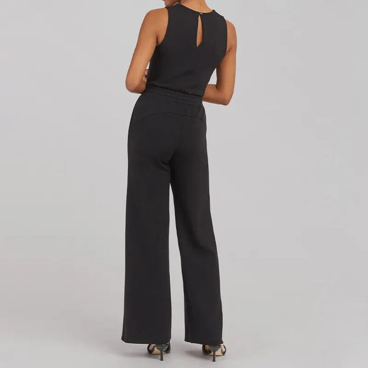 Tijdloze Jumpsuit | Het ultieme symbool van vrouwelijke, elegante stijl