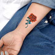 Temporary Tattoo Art | Zo realistisch dat niemand het door heeft