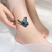 Temporary Tattoo Art | Zo realistisch dat niemand het door heeft