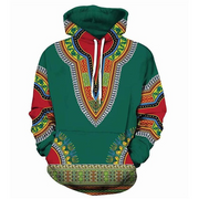 Native American Hoodie