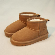 UGG mini laarzen