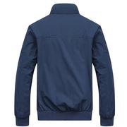 Heren Bomber Jas