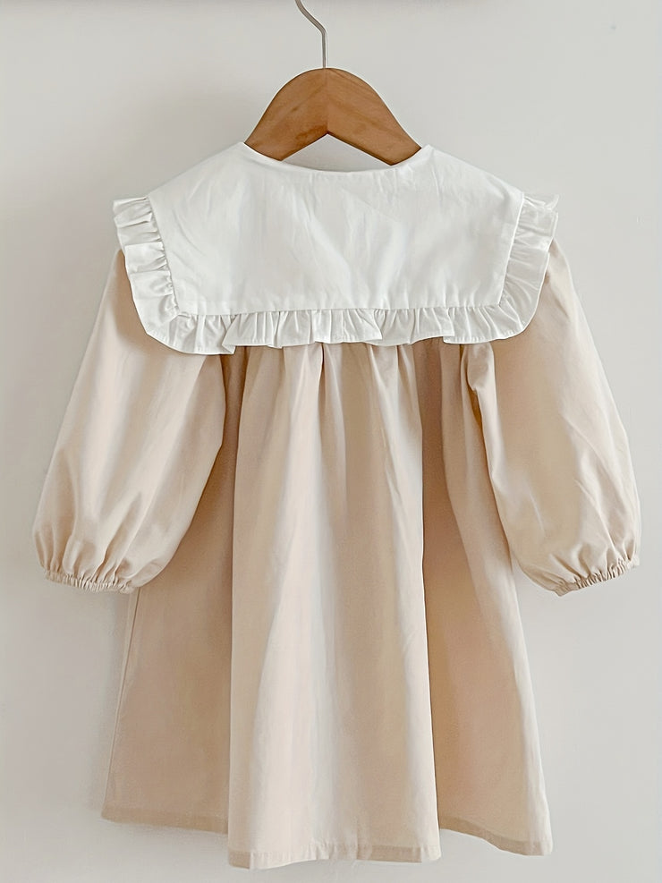 Toddler Girls Dress