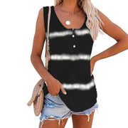 De Zomertanktop - Moeiteloos Stijlvolle Zomerlook