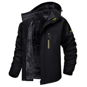 Cennet™ Heren Outdoor Winterjas