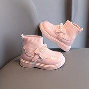 Elegante & Schattige Baby Schoen