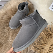 UGG mini laarzen