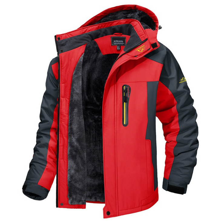 Cennet™ Heren Outdoor Winterjas