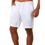 Men's Casual Lace-Up Shorts | Comfortabele shorts voor dagelijks gebruik