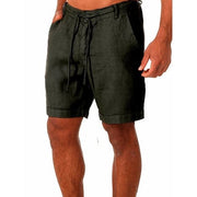 Men's Casual Lace-Up Shorts | Comfortabele shorts voor dagelijks gebruik