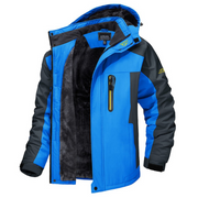 Cennetbv™ Heren Outdoor Winter Jacket