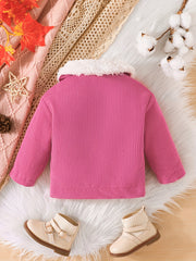 Boy's & Girl's Fleece