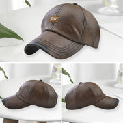 Maak een fashion statement en voel je zelfverzekerd met deze Retro Cap