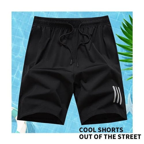 De Ultieme Shorts - Beweeg met gemak en zie er op je best uit met onze rekbare shorts