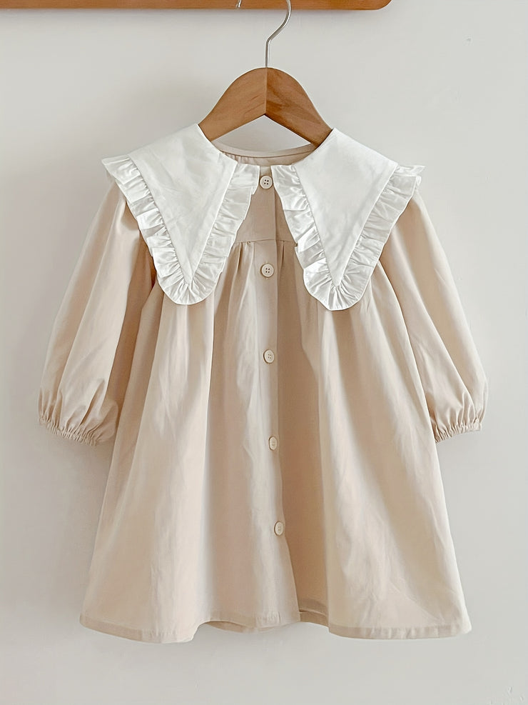 Toddler Girls Dress