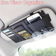 Car organizer