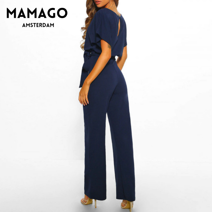 Macacão elegante para mulheres | 50% DE DESCONTO