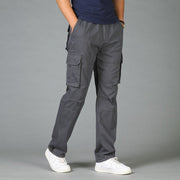 Heren Cargo Jeans