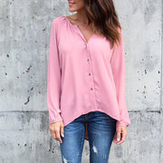 Zomerse Blouse | Elegantie & Chique