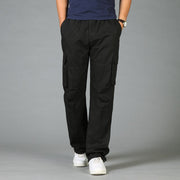 Heren Cargo Jeans