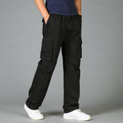 Heren Cargo Jeans