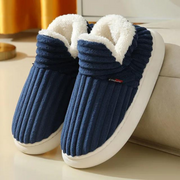 ComfyFeet™ | Warm lined slippers