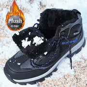 Heren Snowboots