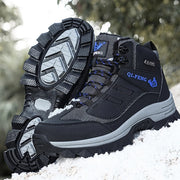 Heren Snowboots