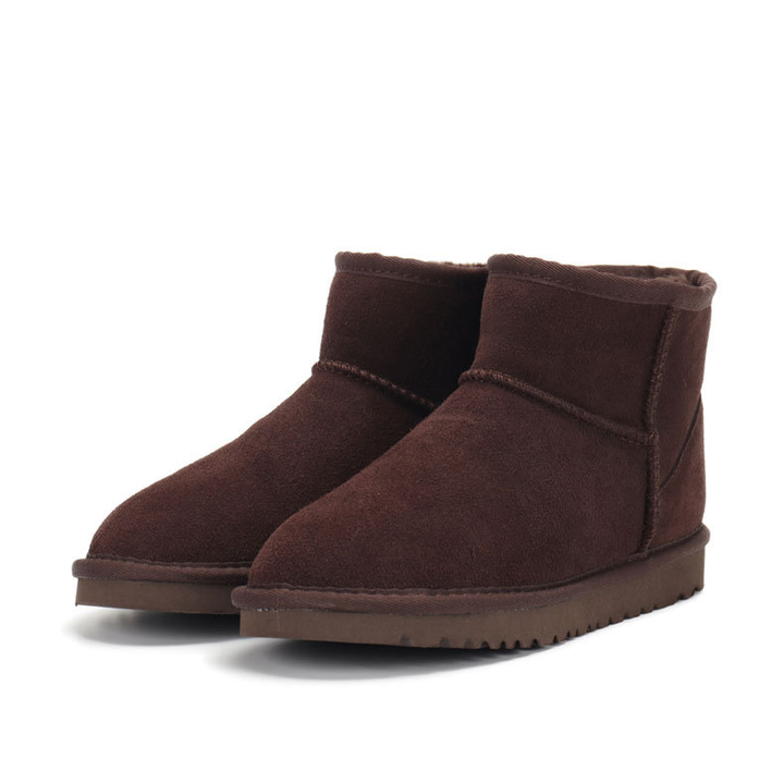 UGG mini laarzen