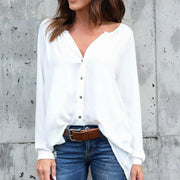 Zomerse Blouse | Elegantie & Chique