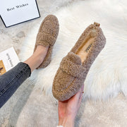 Slipper Shoes