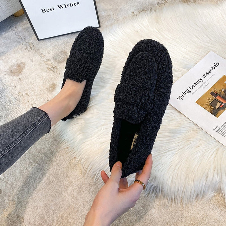 Slipper Shoes