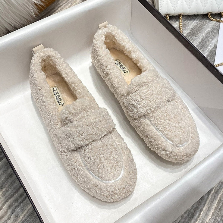 Slipper Shoes