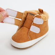 Baby Warm Shoes