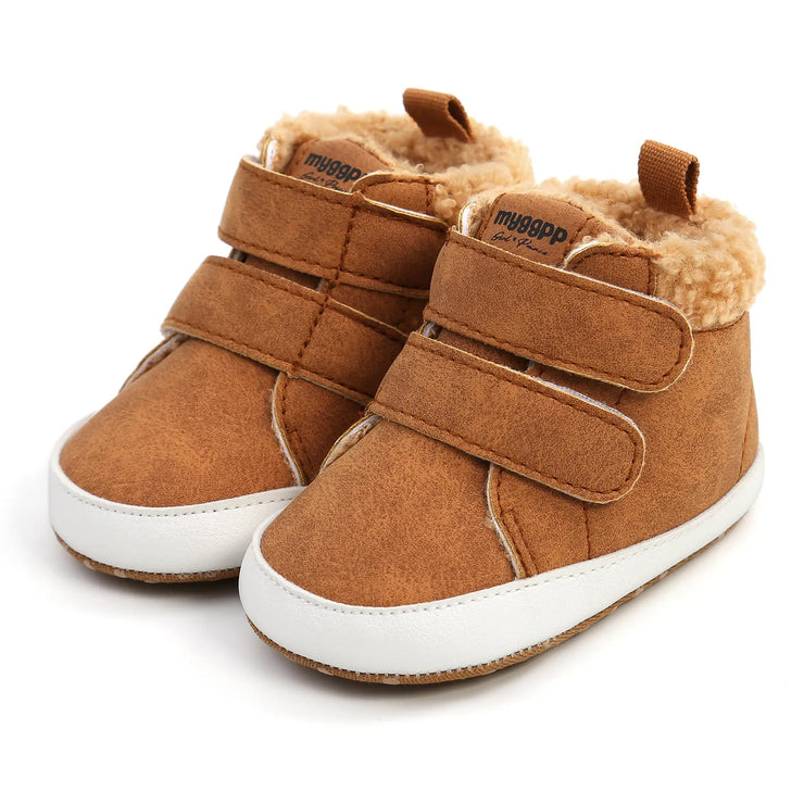 Baby Warm Shoes