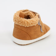 Baby Warm Shoes