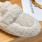 Slipper Shoes