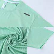 Performance Tee | Groen