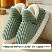 ComfyFeet™ | Warm lined slippers