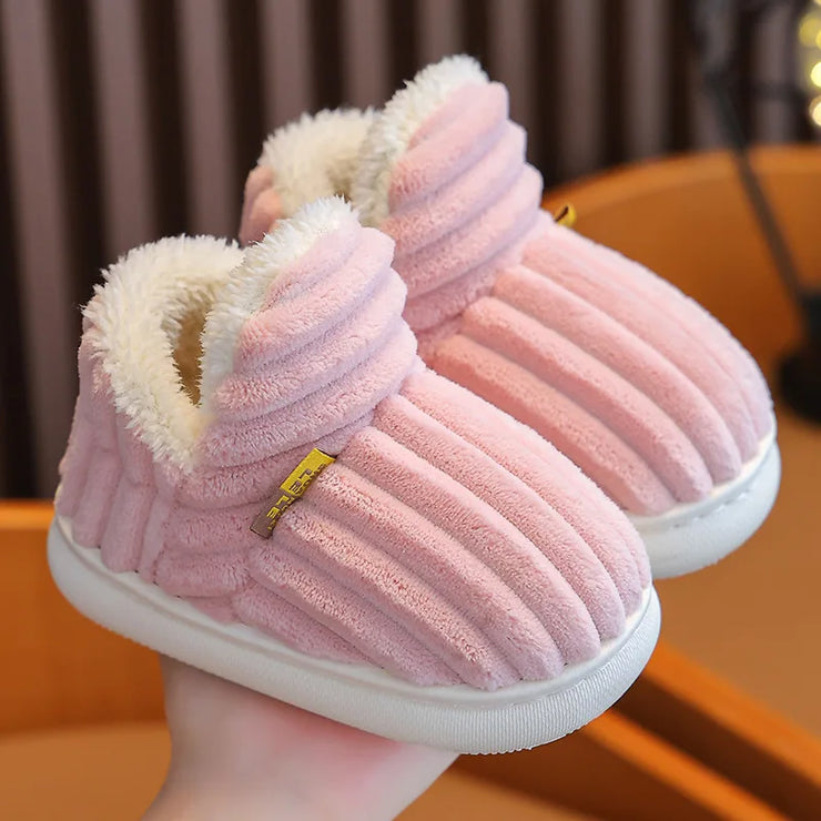 Snuggies™ | Warm Comfortable Slippers for Women and Children