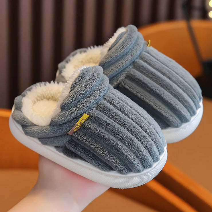 Snuggies™ | Warm Comfortable Slippers for Women and Children