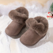 Comfortabele Zachte Snow Boots