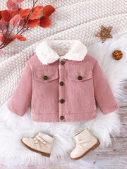 Boy's & Girl's Fleece