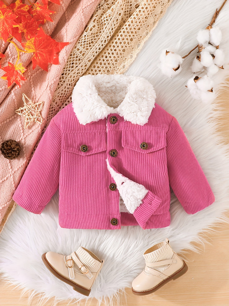 Boy's & Girl's Fleece