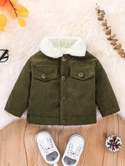 Boy's & Girl's Fleece