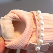 Elegante & Schattige Baby Schoen