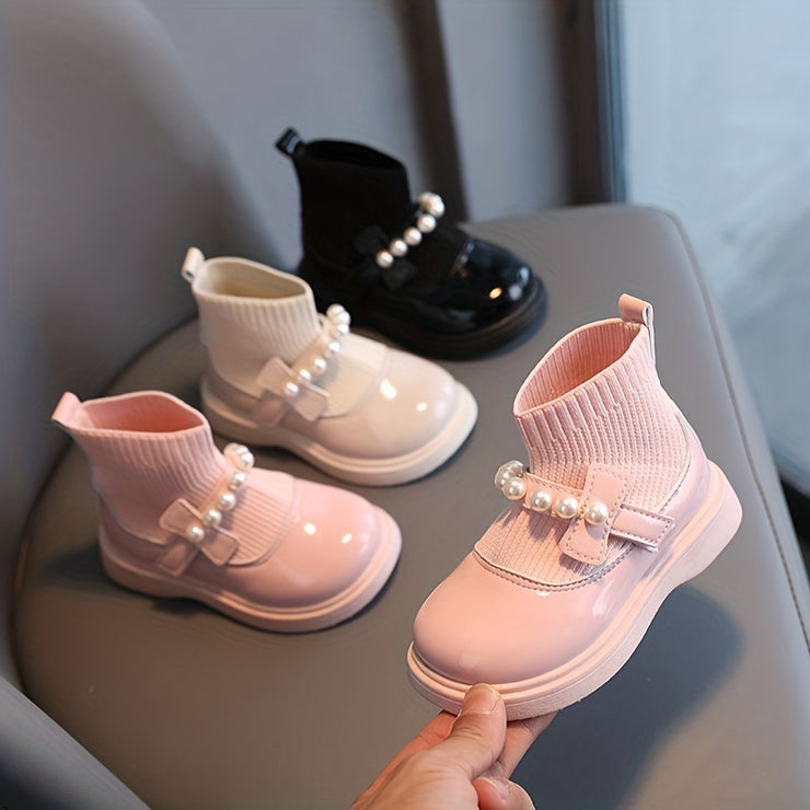 Elegante & Schattige Baby Schoen