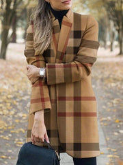 Chique & Stijlvol Long Coat