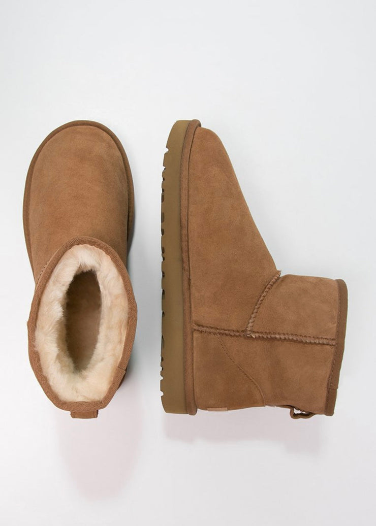 UGG mini laarzen